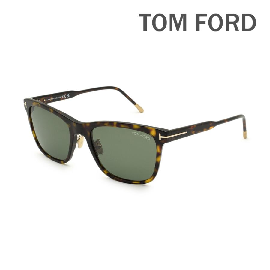 トムフォード サングラス FT0955-D/S 52N 57 TOM FORD メンズ 正規品 