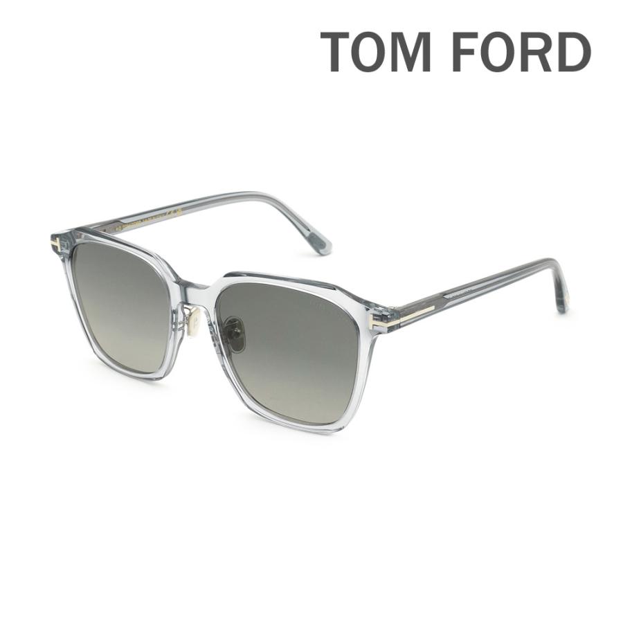 TOM FORD トムフォード サングラス FT0971-K/S 20B 54 メンズ TOM FORD トムフォード サングラス FT0971-K/S 20B 54 メンズ