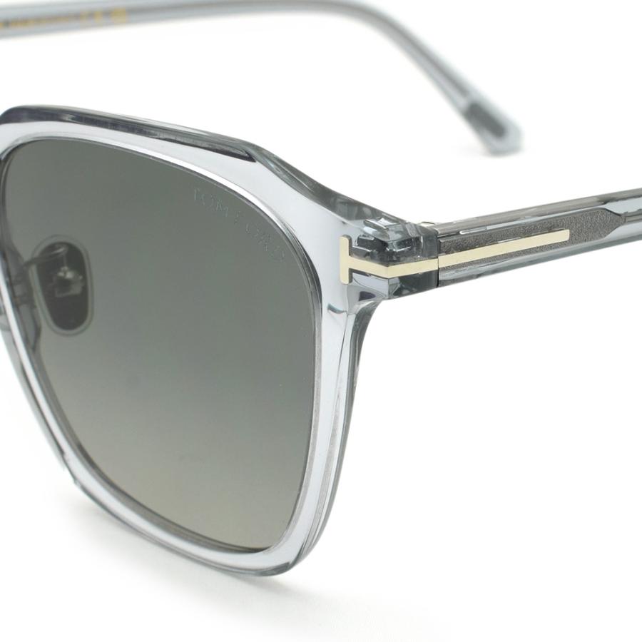 TOM FORD トムフォード サングラス FT0971-K/S 20B 54 メンズ TOM FORD トムフォード サングラス FT0971-K/S 20B 54 メンズ