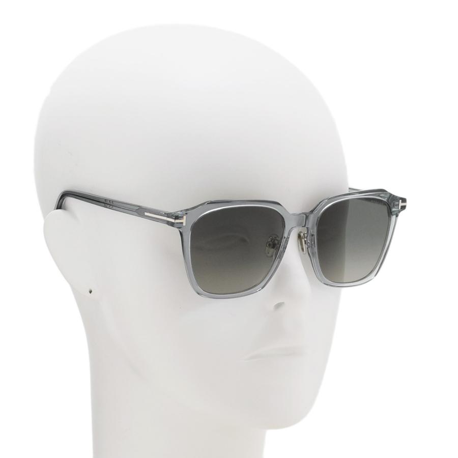 TOM FORD トムフォード サングラス FT0971-K/S 20B 54 メンズ TOM FORD トムフォード サングラス FT0971-K/S 20B 54 メンズ