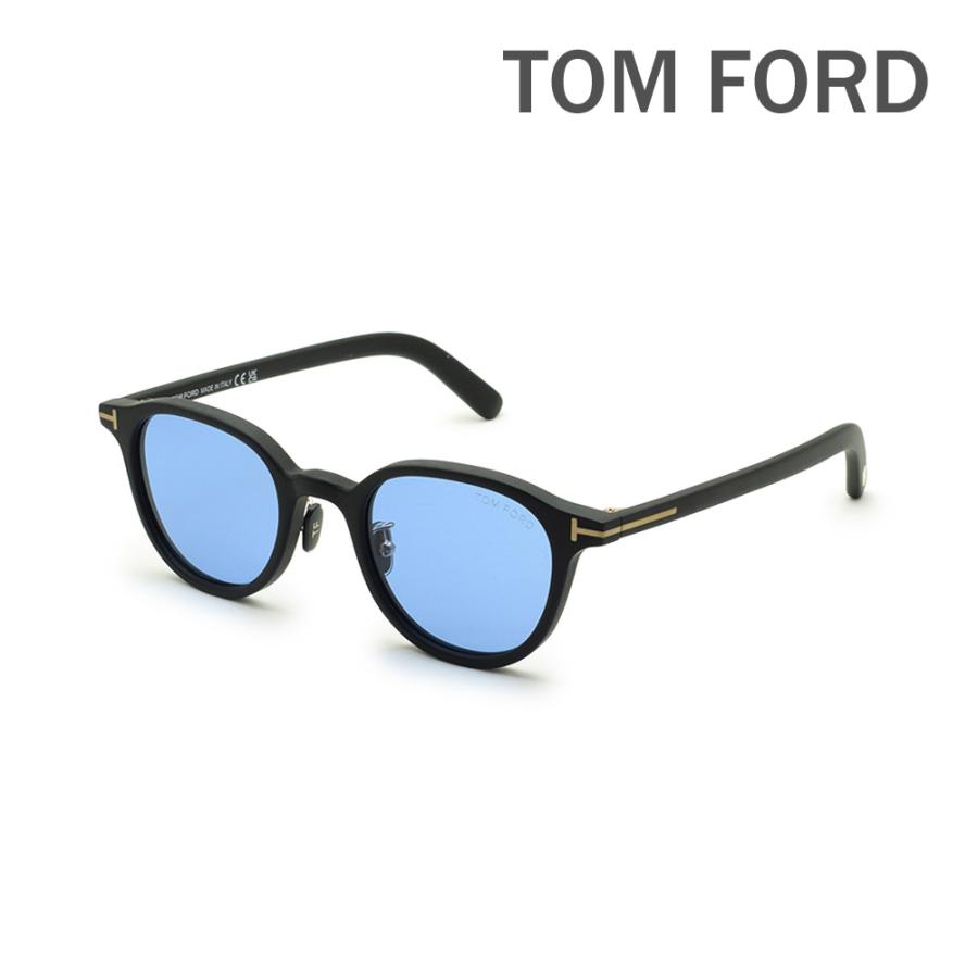 TOM FORD トムフォード サングラス TF977-D 02V お値引き中 TOM FORD（トムフォード） サングラス FT0977-D/S 02V 48 TOM FORD