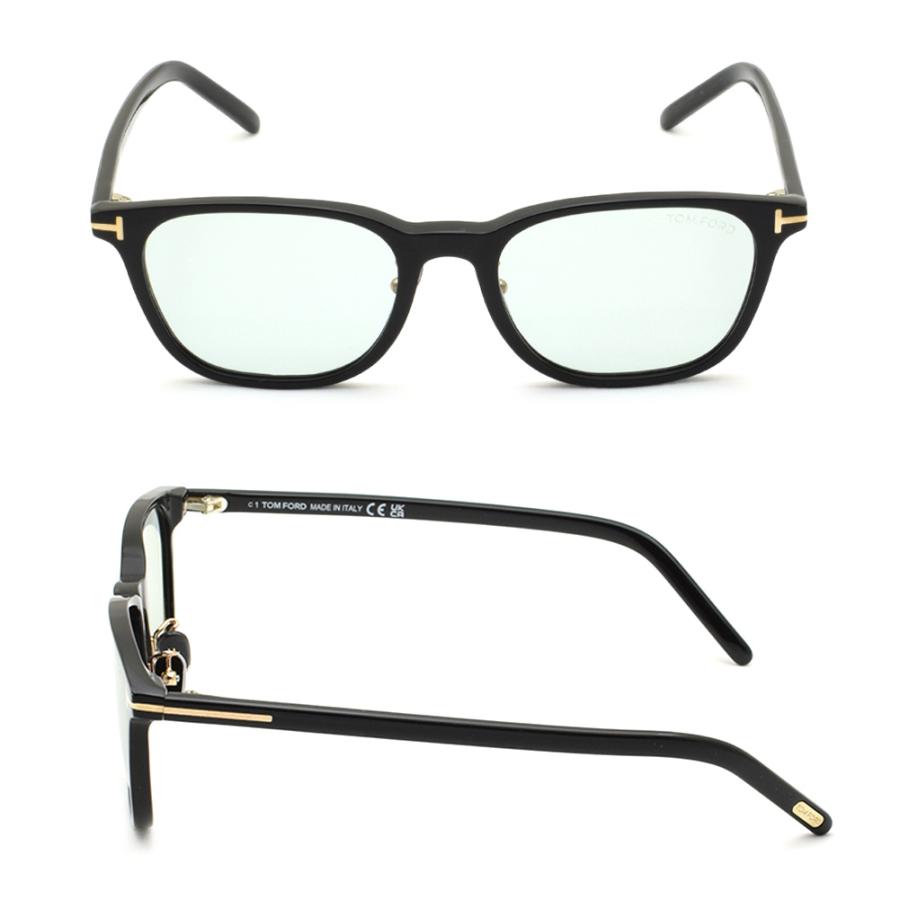 TOM FORD トムフォード サングラス FT1040-D/S 01A 52 メンズ