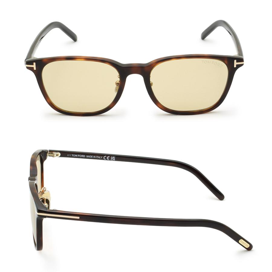 トムフォード サングラス FT1040-D/S 52E 52 TOM FORD メンズ レディース 正規品 TF1040-D ECO_1