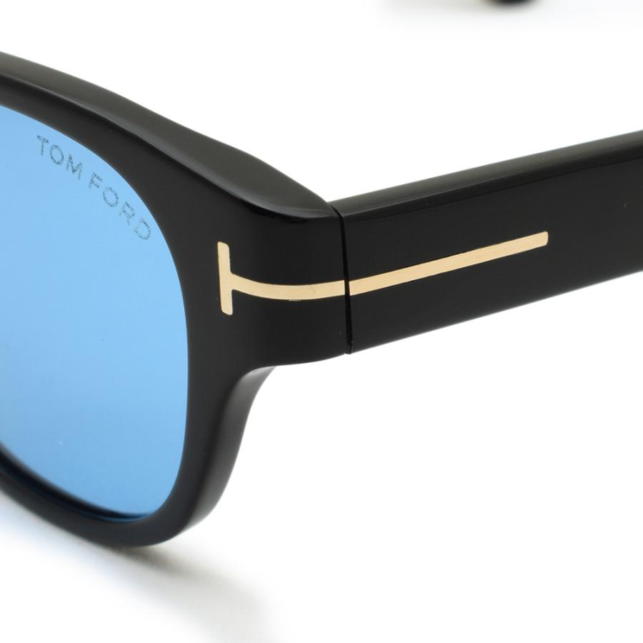 TOM FORD トムフォード サングラス FT1041-D/S 01V 48 ノーズ