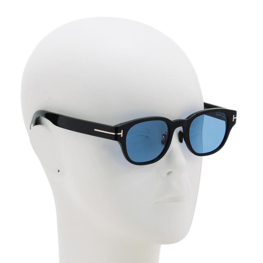 TOM FORD トムフォード サングラス FT1041-D/S 01V 48 ノーズ