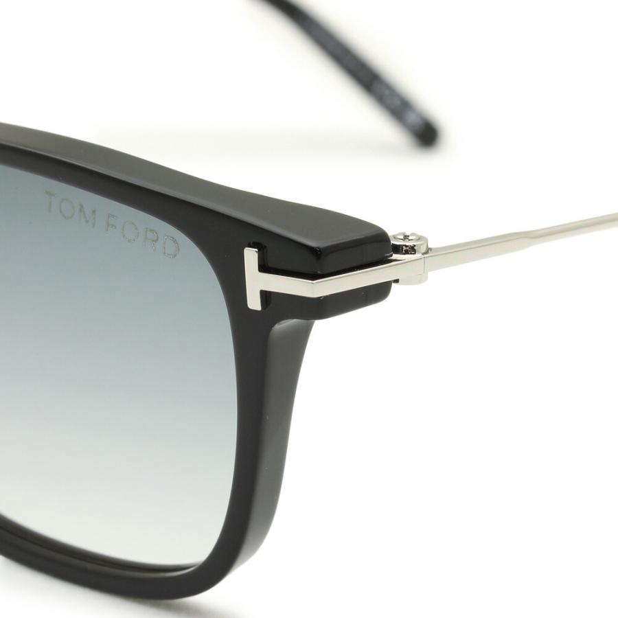 TOM FORD（トムフォード） サングラス FT1042-D/S 01B 52 TOM FORD