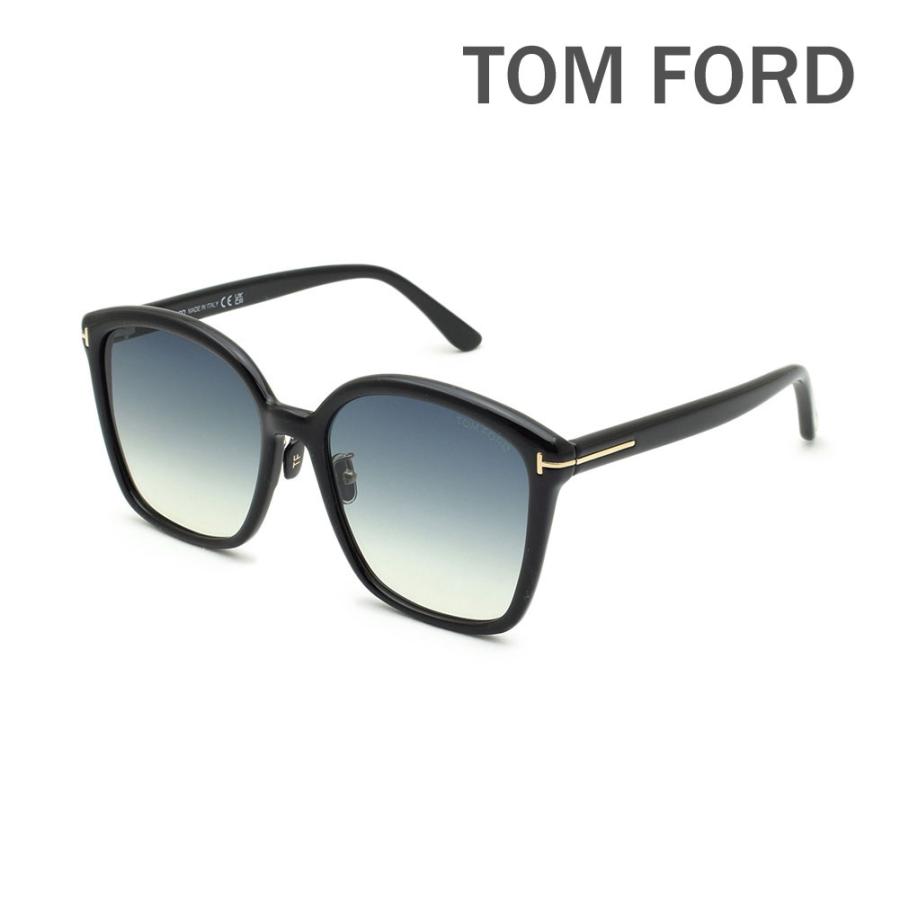 TOM FORD トムフォード サングラス FT1054-K 01B 59 ノーズ TOM FORD トムフォード サングラス FT1054-K 01B 59 ノーズ