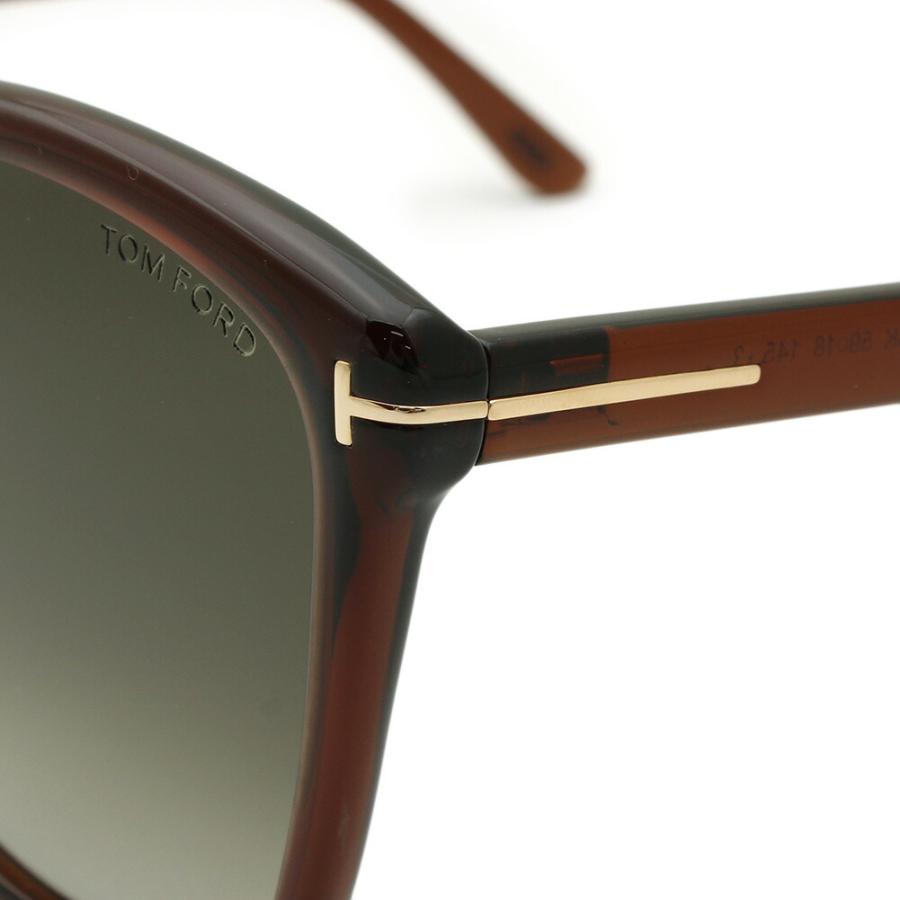 TOM FORD（トムフォード） サングラス FT1054-K 48K 59 TOM FORD 