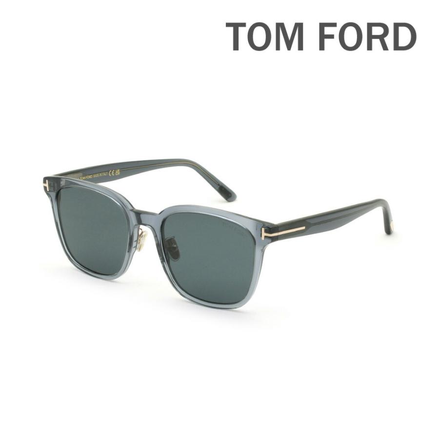 TOM FORD（トムフォード） サングラス FT1135-K/S 20A 54 TOM FORD