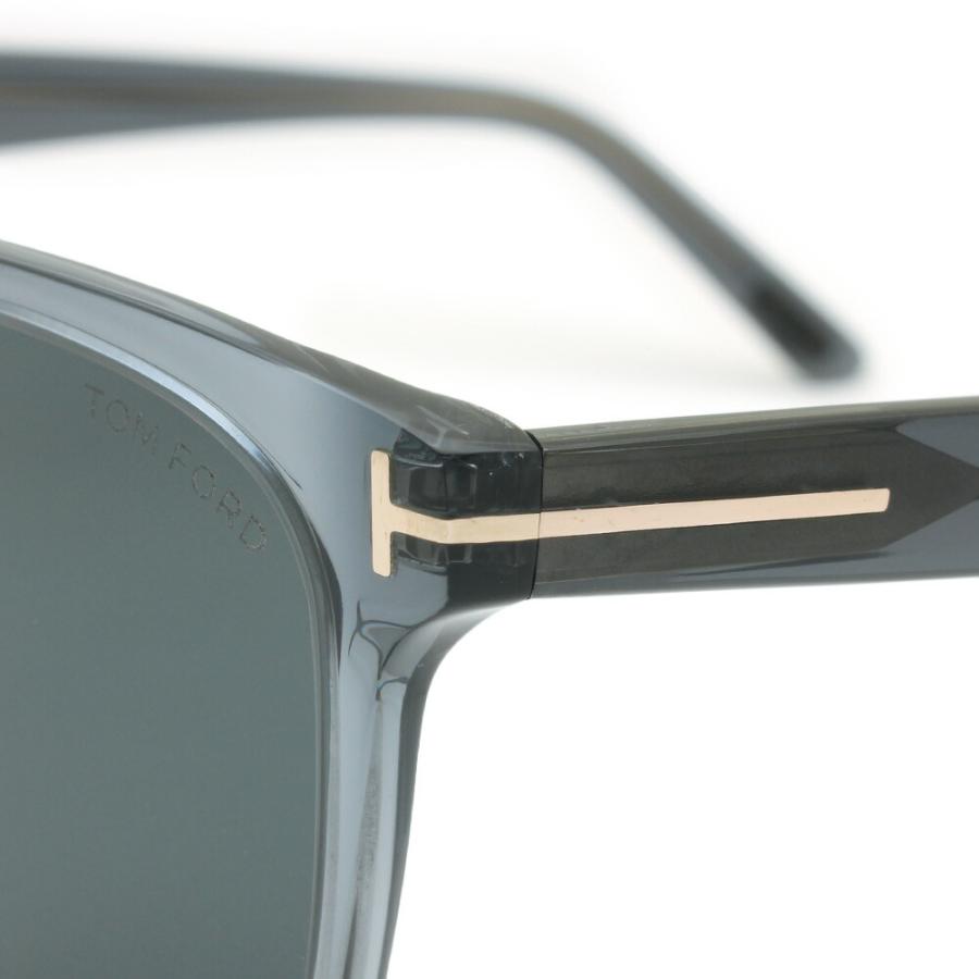 TOM FORD（トムフォード） サングラス FT1135-K/S 20A 54 TOM FORD