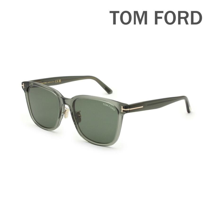TOM FORD トムフォード サングラス FT1136-K/S 20N 56 ノーズパッド