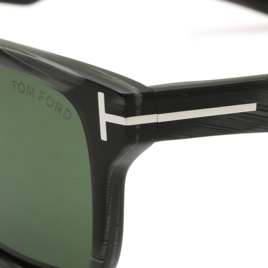 TOM FORD（トムフォード） サングラス FT1148-D/S 63N 53 TOM FORD
