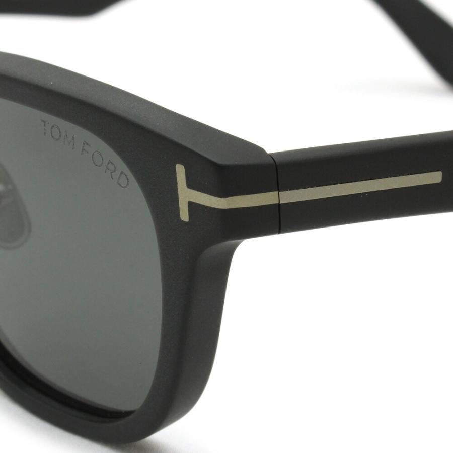 TOM FORD（トムフォード） サングラス FT1231-D/S 02A 49 TOM FORD