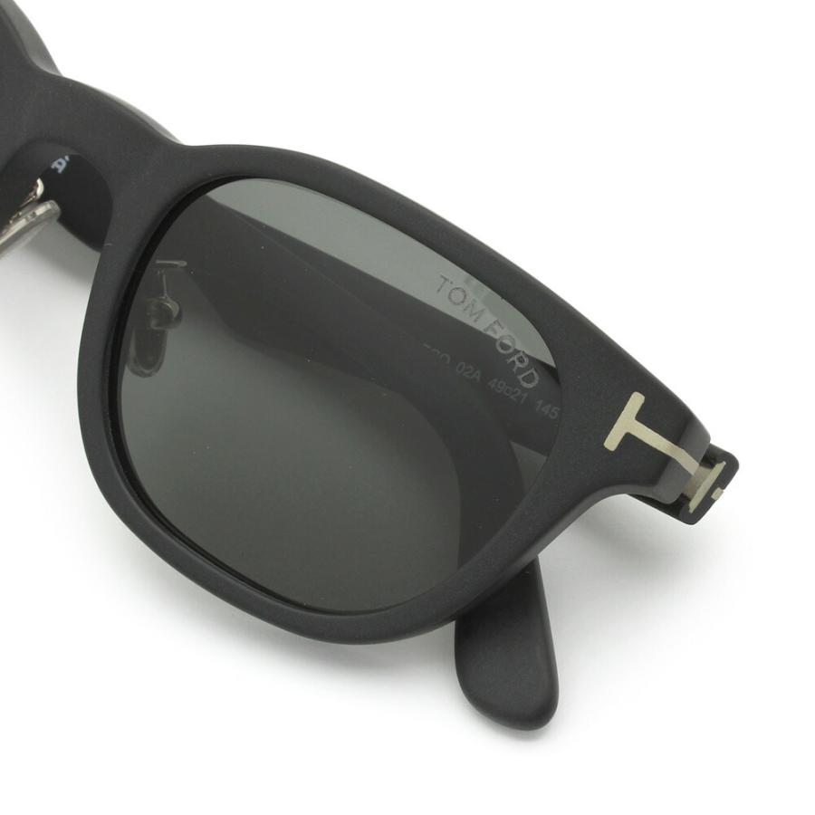 TOM FORD（トムフォード） サングラス FT1231-D/S 02A 49 TOM FORD