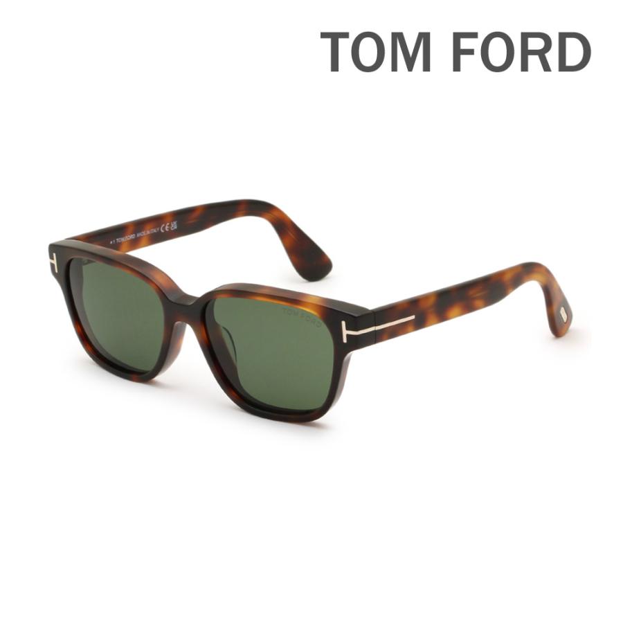 TOM FORD（トムフォード） サングラス FT1273-D/S 53N 54 TOM FORD