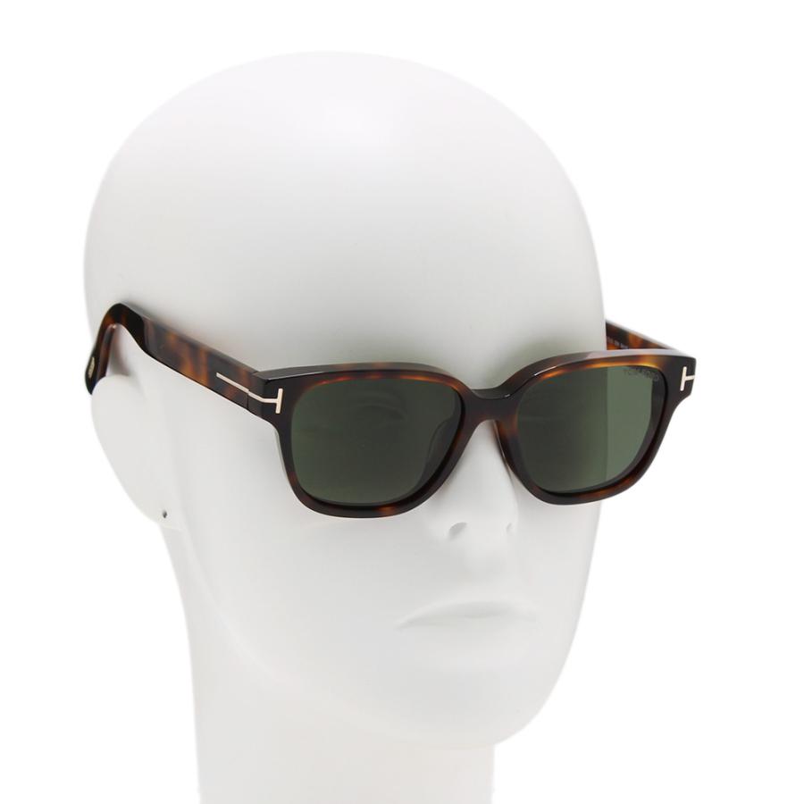 TOM FORD（トムフォード） サングラス FT1273-D/S 53N 54 TOM FORD