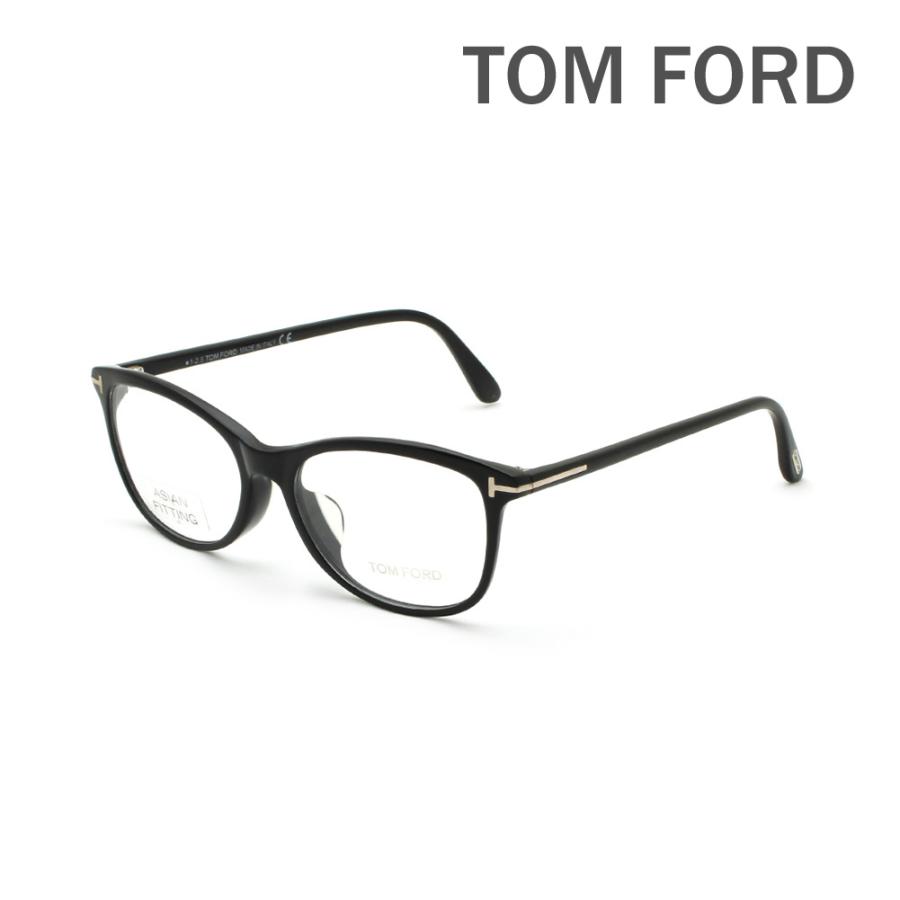 TOM FORD トムフォード メガネ 眼鏡 フレーム FT5388-F/V-001 52 