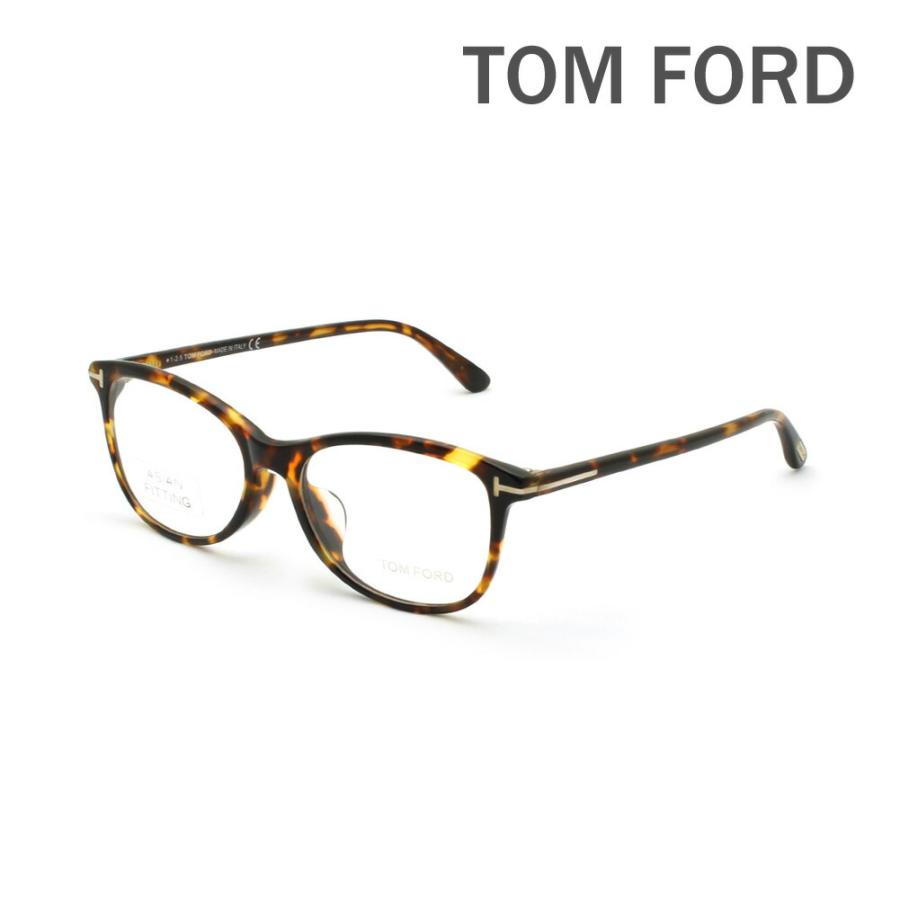 TOM FORD トムフォード メガネ 眼鏡 フレーム FT5388-F/V-052 52  