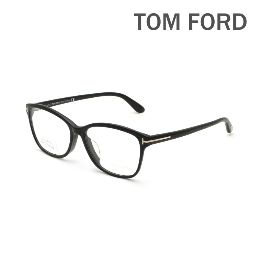 TOM FORD トムフォード メガネ 眼鏡 フレーム FT5404-F/V-001 55  