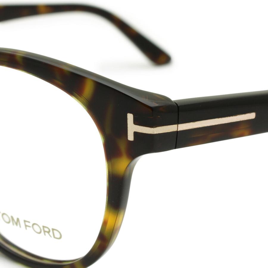 TOM FORD トムフォード メガネ 眼鏡 フレーム FT5426-F/V-052 49 TOM FORD トムフォード メガネ 眼鏡 フレーム FT5426-F/V-052 49