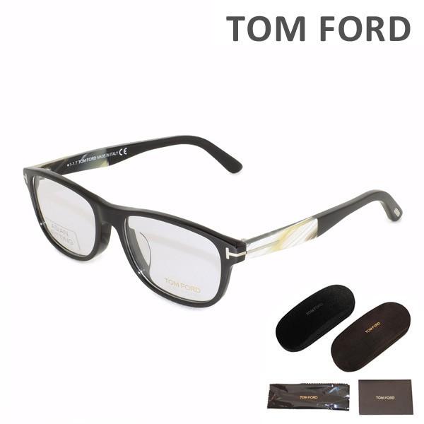 トムフォード メガネ 眼鏡 フレーム FT5430-F V 日本最大級 001 メンズ TF5430-F FORD 正規品 定番の中古商品 アジアンフィット TOM