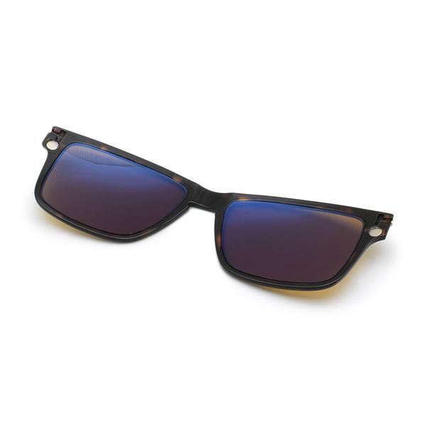 トムフォード 眼鏡 新品 送料無料 TF5475 32Eクリップオンサングラス付 TOM FORD（トムフォード） クリップオン サングラス/眼鏡フレーム