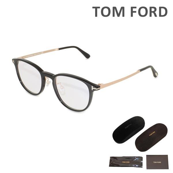 トムフォード メガネ 伊達眼鏡 フレーム FT5593-D-B V 【SALE／64%OFF】 001 TOM 51 レディース TF5593-D-B メンズ 正規品 86％以上節約 FORD
