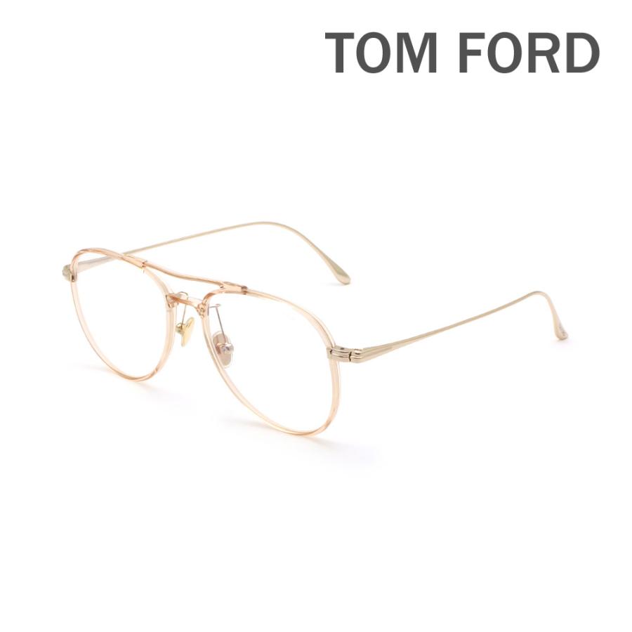 TOM FORD トムフォード メガネ 伊達眼鏡 フレーム FT5666-B/V TOM FORD トムフォード メガネ 伊達眼鏡 フレーム FT5666-B/V