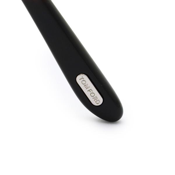 トムフォード メガネ 伊達眼鏡 フレーム FT5695-F-B/V 056 51 TOM FORD メンズ 正規品 アジアンフィット TF5695-F-B 