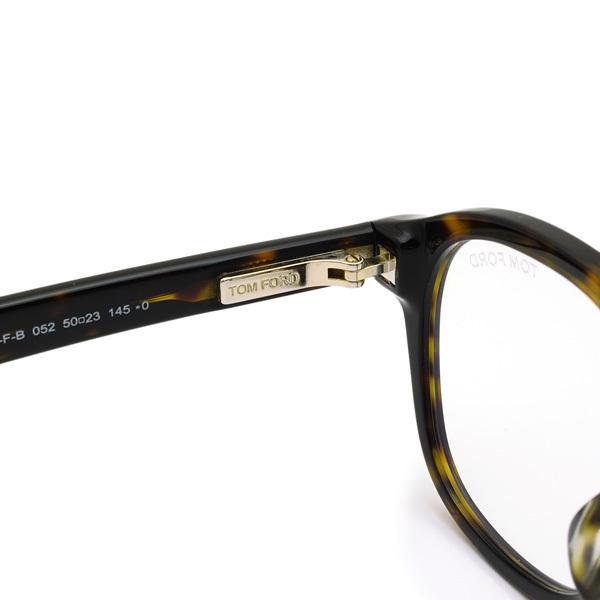 TOM FORD トムフォード メガネ 伊達眼鏡 フレーム FT5698-F-B/V TOM FORD トムフォード メガネ 伊達眼鏡 フレーム FT5698-F-B/V
