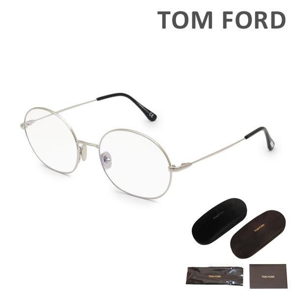 FORD TOM 55 016 FT5701-B/V フレーム 伊達眼鏡 メガネ トムフォード レディース 016 TF5701-B 正規品 伊達メガネ １着でも送料無料