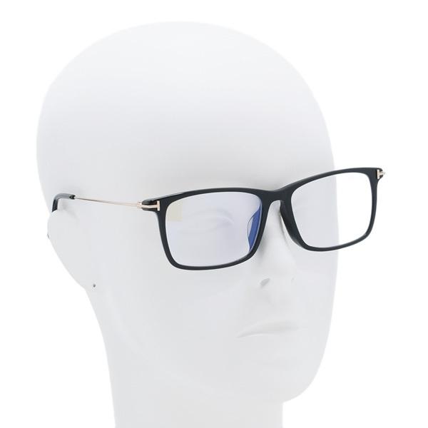 TOM FORD トムフォード メガネ 伊達眼鏡 フレーム FT5758-F-B/V TOM FORD トムフォード メガネ 伊達眼鏡 フレーム FT5758-F-B/V