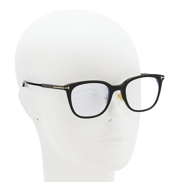 TOM FORD トムフォード メガネ 伊達眼鏡 フレーム FT5776-D-B/V TOM FORD トムフォード メガネ 伊達眼鏡 フレーム FT5776-D-B/V