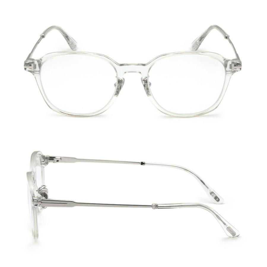 TOM FORD トムフォード メガネ 伊達眼鏡 フレーム FT5927-D-B/V TOM FORD トムフォード メガネ 伊達眼鏡 フレーム FT5927-D-B/V