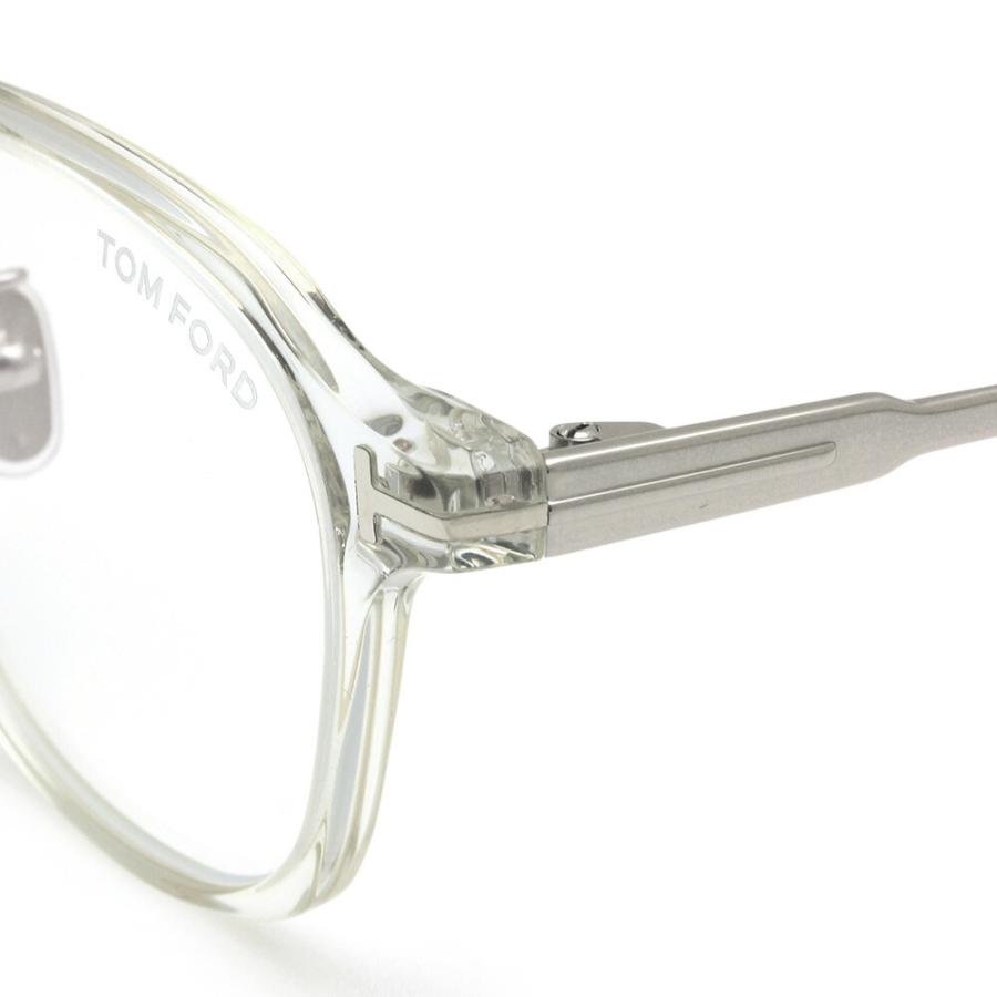 TOM FORD トムフォード メガネ 伊達眼鏡 フレーム FT5927-D-B/V TOM FORD トムフォード メガネ 伊達眼鏡 フレーム FT5927-D-B/V