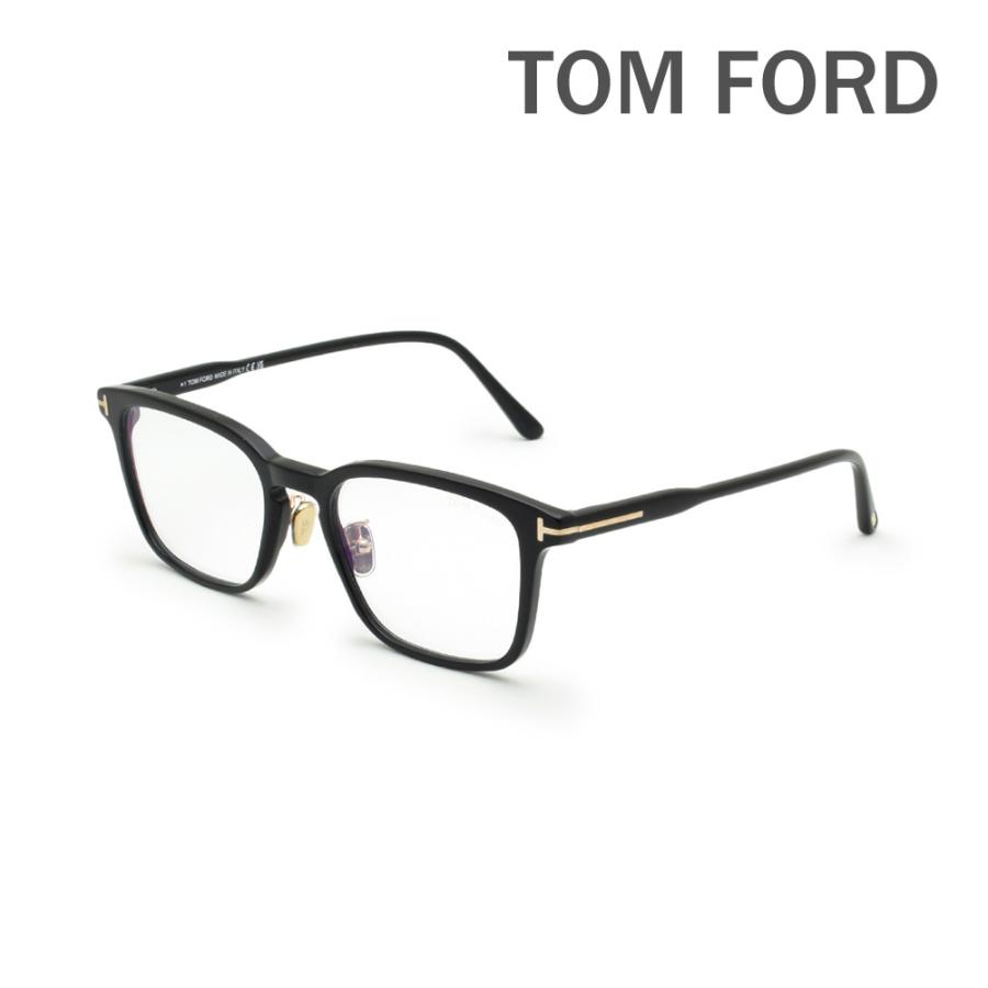 TOM FORD トムフォード メガネ 伊達眼鏡 フレーム FT5928-D-B/V
