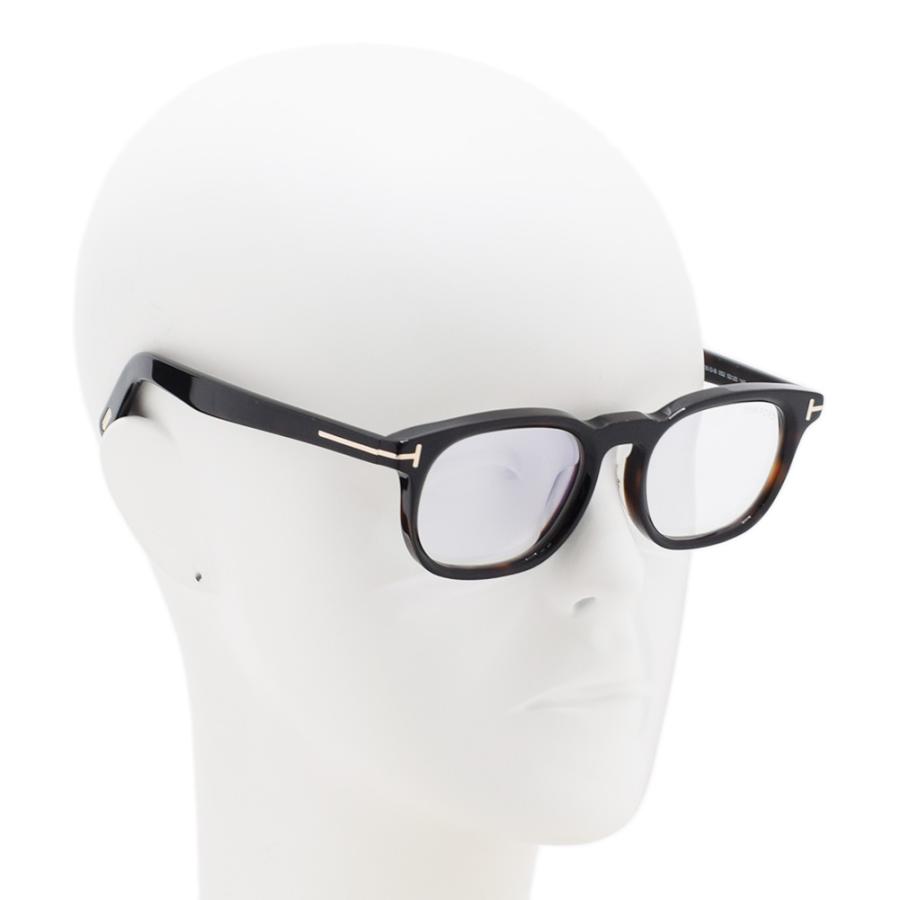 TOM FORD トムフォード メガネ 伊達眼鏡 フレーム FT5930-D-B/V TOM FORD トムフォード メガネ 伊達眼鏡 フレーム FT5930-D-B/V