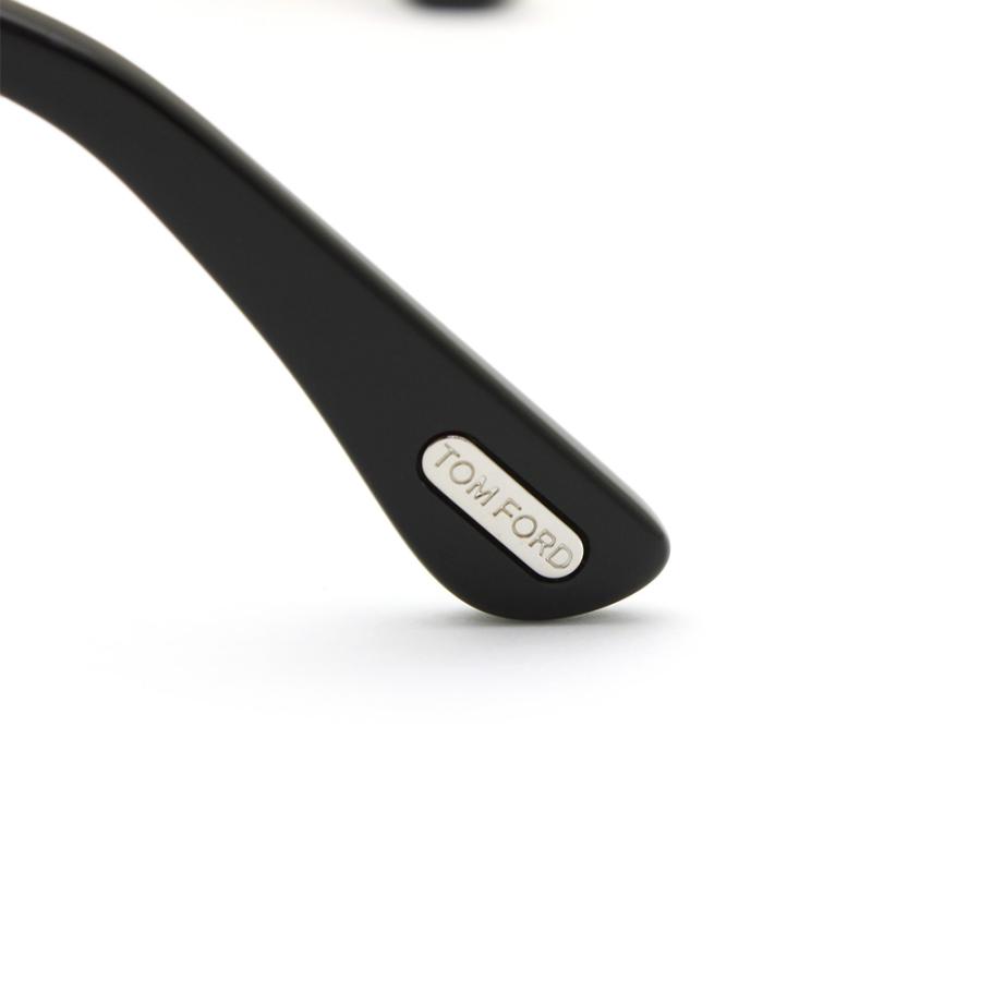 TOM FORD トムフォード メガネ 眼鏡 フレーム FT6022-D-B/V 005