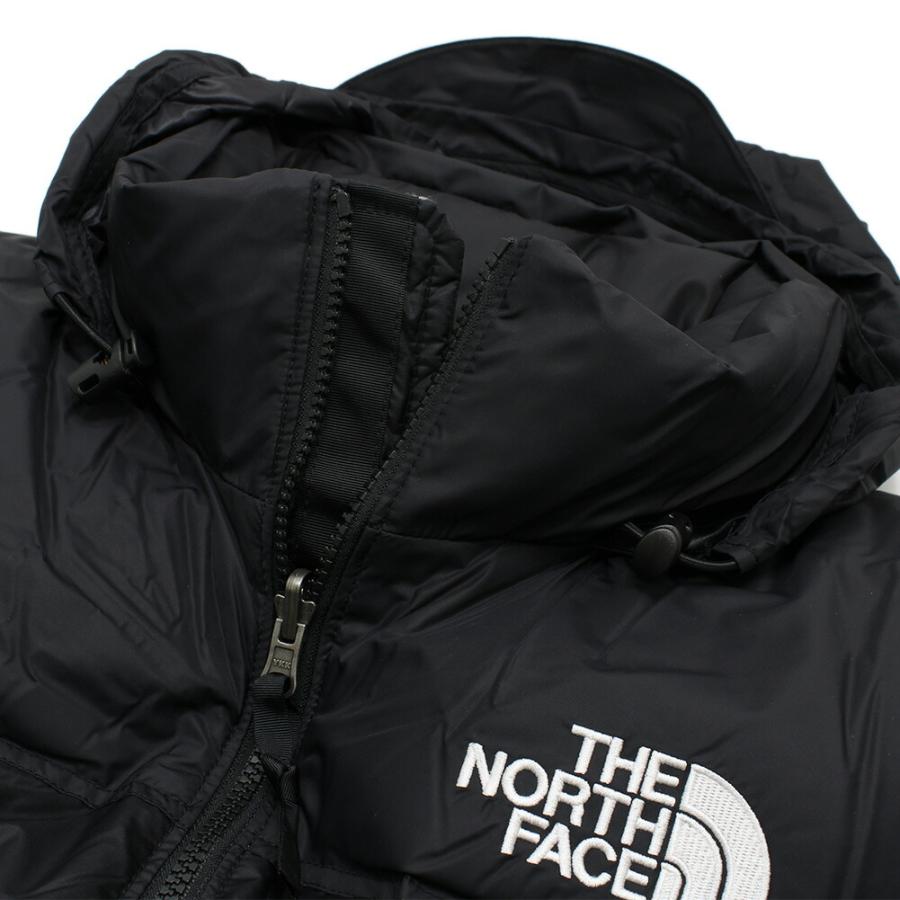 THE NORTH FACE ザ・ノース・フェイス ダウンジャケット THE NORTH FACE ザ・ノース・フェイス ダウンジャケット