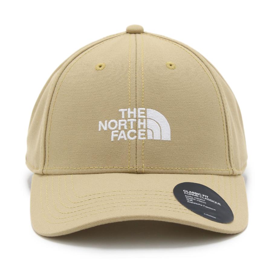 THE NORTH FACE（ザ ノースフェイス） ベースボールキャップ NF0A4VSV
