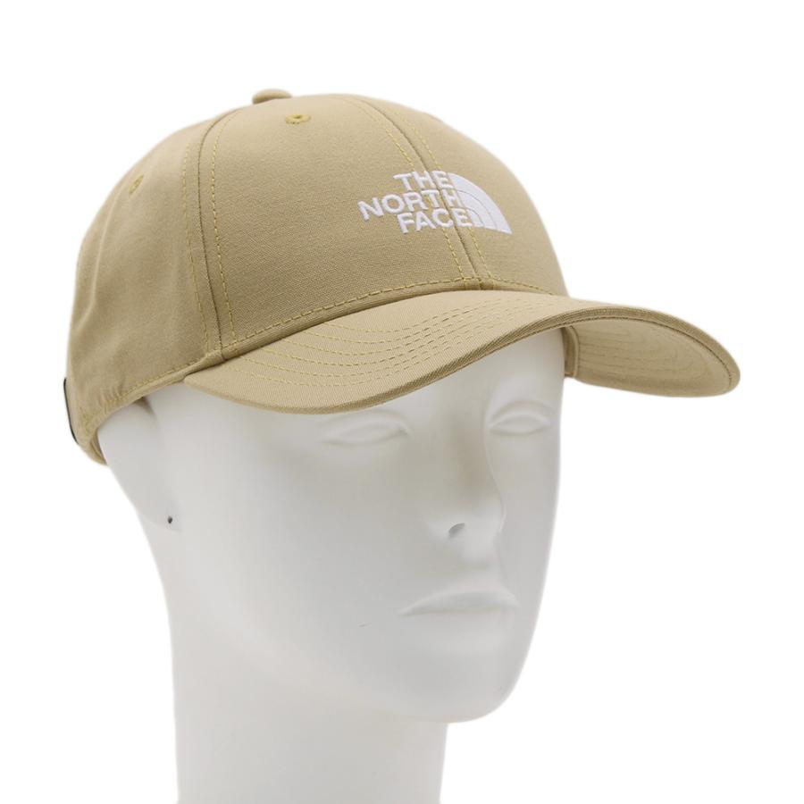 THE NORTH FACE（ザ ノースフェイス） ベースボールキャップ NF0A4VSV