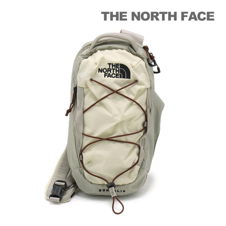 THE NORTH FACE（ザ ノースフェイス） ノースフェイス ボディバッグ