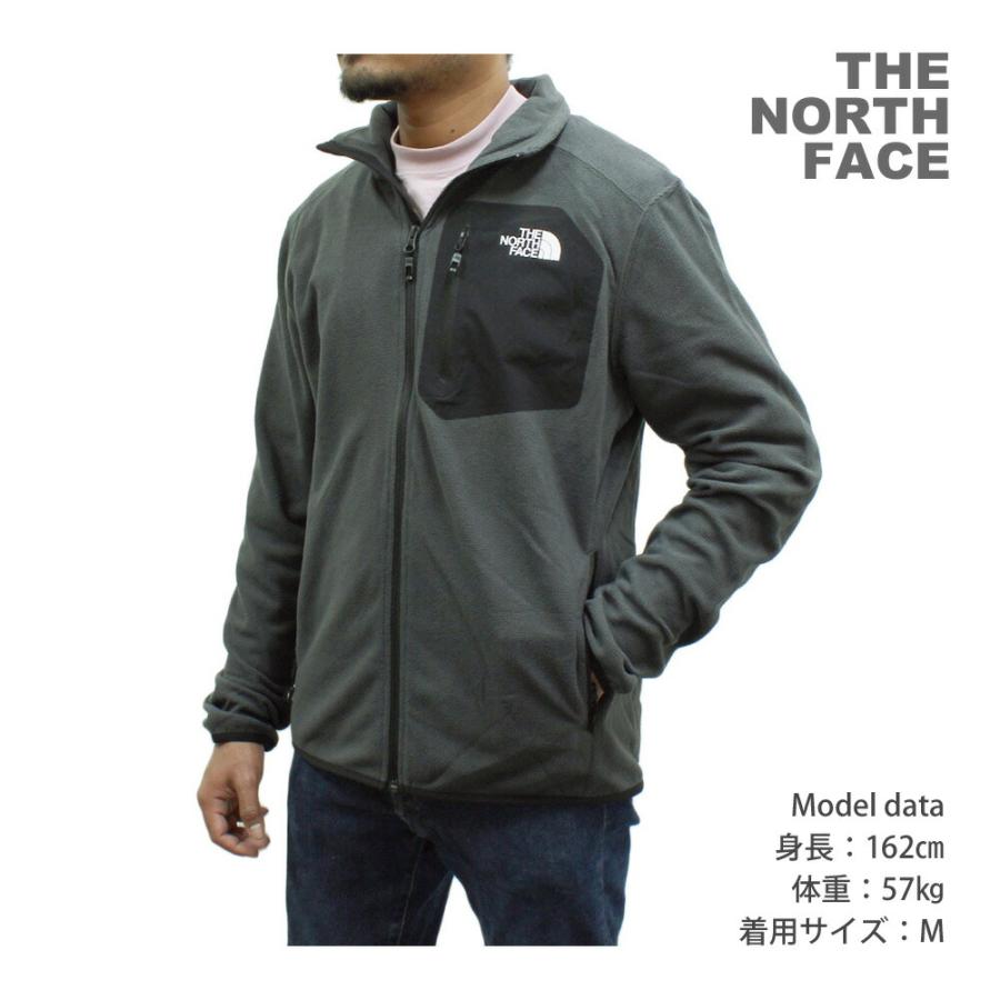 THE NORTH FACE（ザ ノースフェイス） フリース ジャケット NF0A851O
