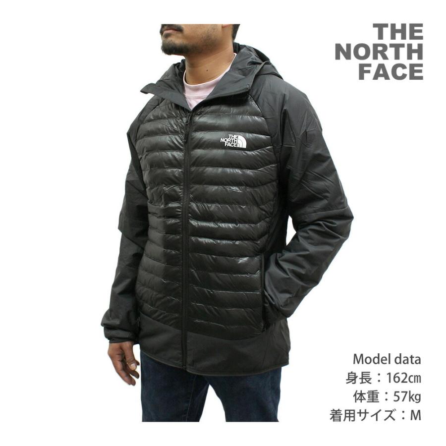 THE NORTH FACE（ザ ノースフェイス） ハイブリッドジャケット 