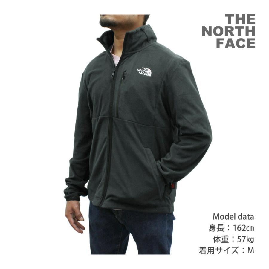 THE NORTH FACE（ザ ノースフェイス） フリース ジャケット NF0A8563