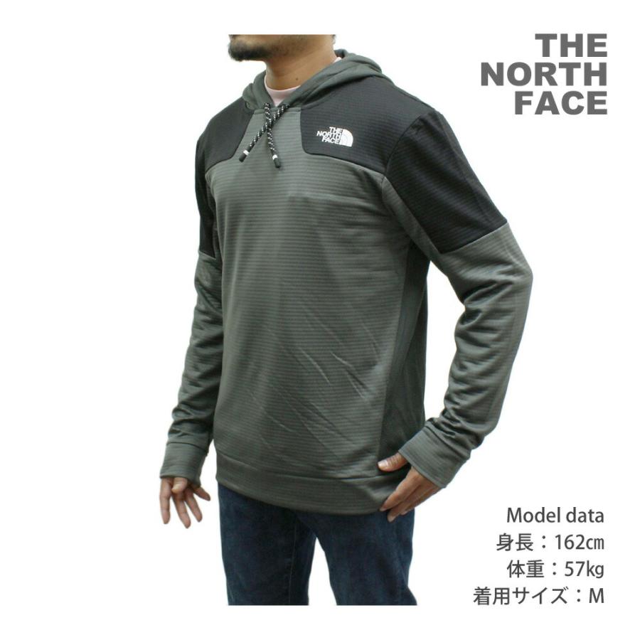 THE NORTH FACE ザ・ノース・フェイス フリース パーカー NF0A87J3 XIU  