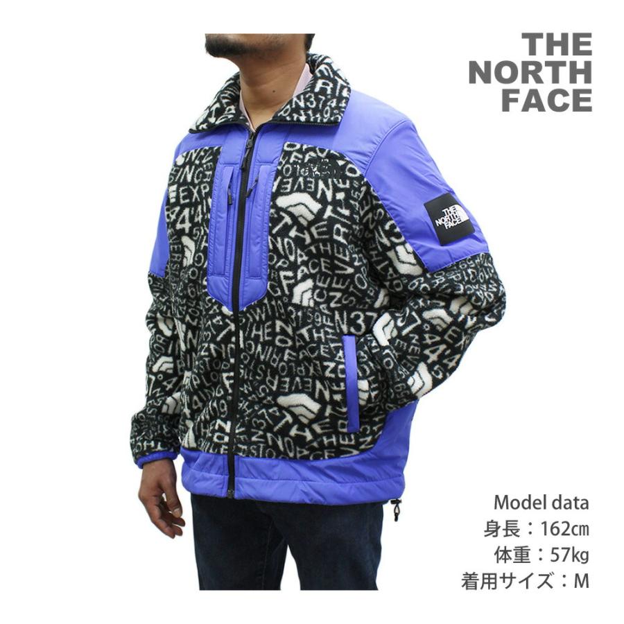 THE NORTH FACE（ザ ノースフェイス） フリースキージャケット