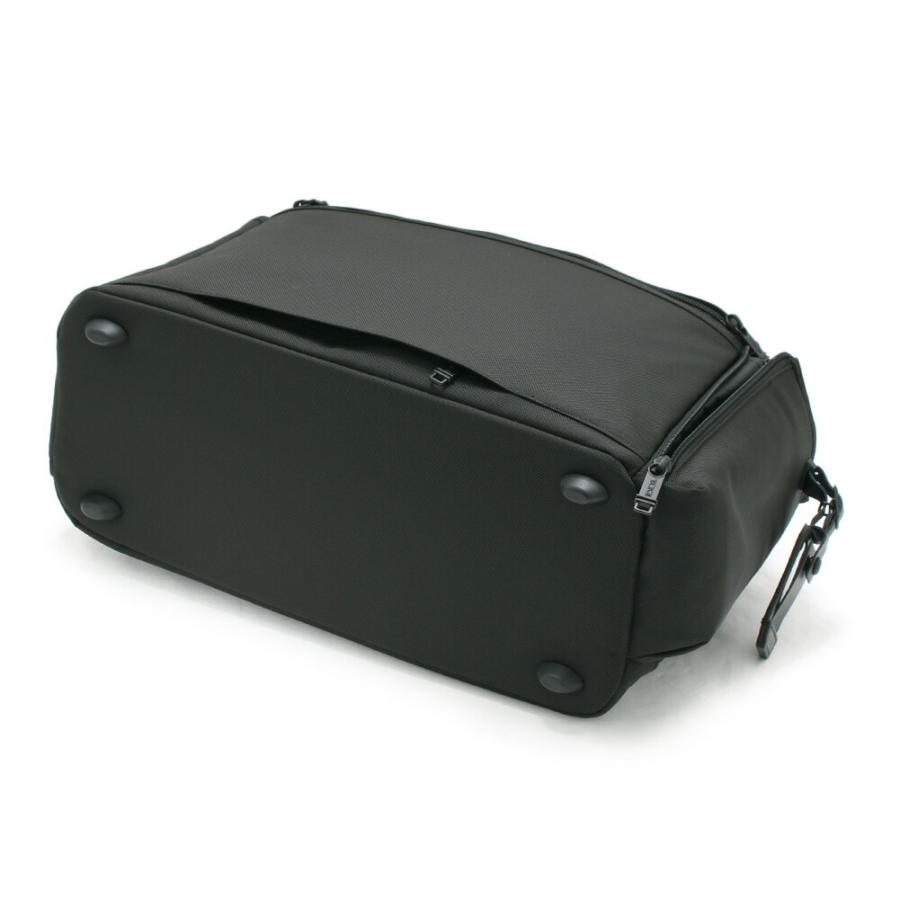 TUMI ボストンバッグ 0232714D 144578-1041 ALPHA BRAVO Fleet Day Duffel ブラック トゥミ メンズの画像