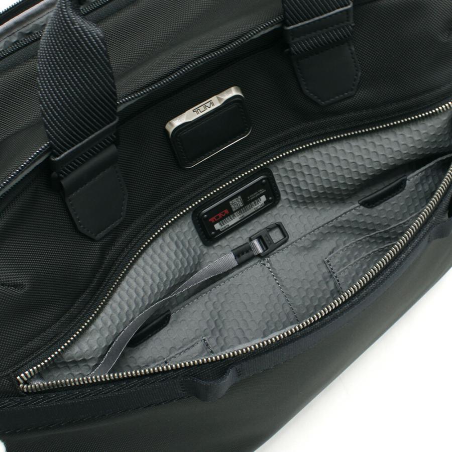 TUMI ボストンバッグ 0232714D 144578-1041 ALPHA BRAVO Fleet Day Duffel ブラック トゥミ メンズの画像