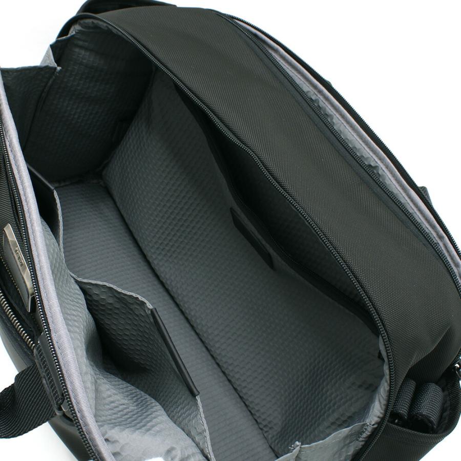TUMI ボストンバッグ 0232714D 144578-1041 ALPHA BRAVO Fleet Day Duffel ブラック トゥミ メンズの画像